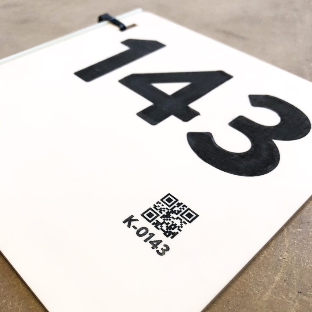 Verano Productievlaggen Verano Productievlaggen