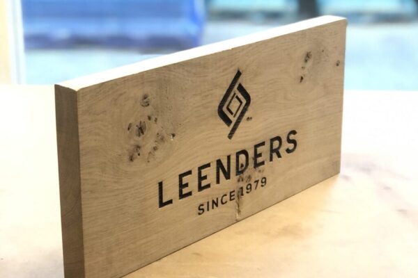 Leenders - POS materiaal Leenders - POS materiaal
