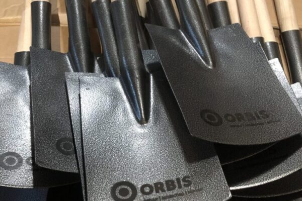 Orbis - Gepersonaliseerde schep4 Orbis - Gepersonaliseerde schep4