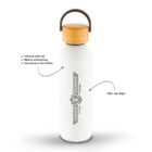 Gepersonaliseerde Aluminium Drinkfles