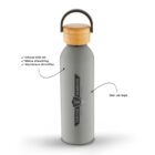 Gepersonaliseerde Aluminium Drinkfles