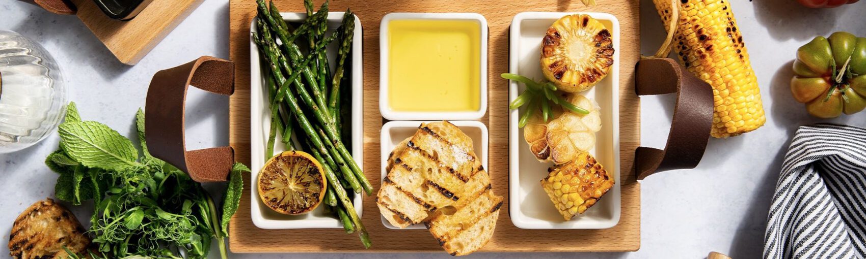 header puur hout tapasplank