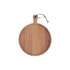 Tapasplank Teak hout