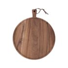 Tapasplank Teak hout