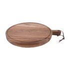 Tapasplank Teak hout